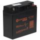 12V/18AH-TPL/Powerbox battery