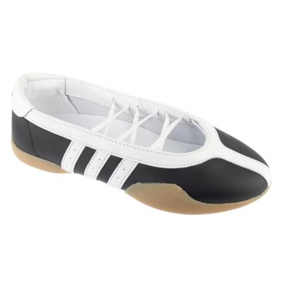 adidas Taekwondo Mei JR7031 Black 36