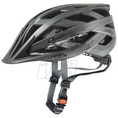 Uvex I-vo cc 41/0/423/11 bike helmet