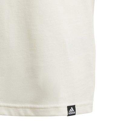 8. adidas GFX Illustrated Jr T-shirt IM8337