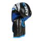 12. 6oz Kids Boxing Gloves - Junior Blue