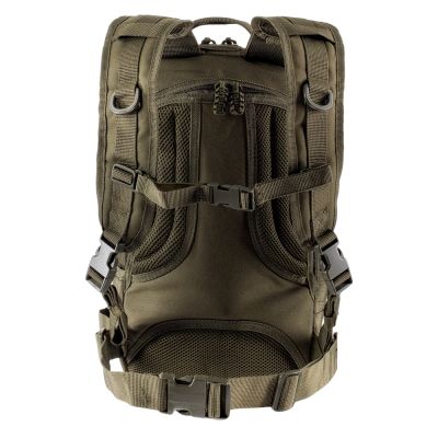 5. Magnum Fox Backpack 92800047859