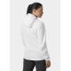 6. Helly Hansen Salt Stripe Windbreaker Jacket W 34455 001