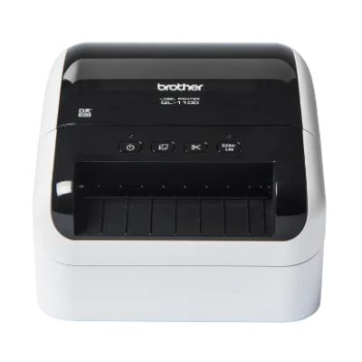 Brother QL-1110NWBC Label Printer