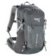 NC1925 GRAY WAYFARER 35L NILS CAMP TRAVEL BACKPACK