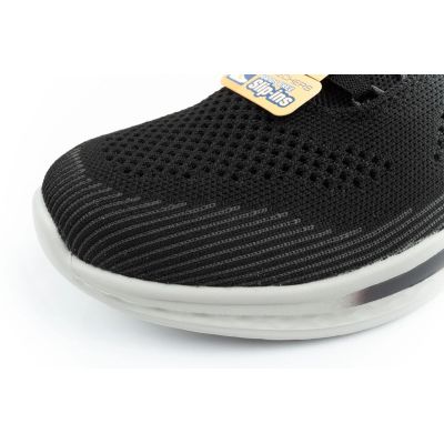 21. Skechers Slade Slip-INS M 210810/BLK shoes
