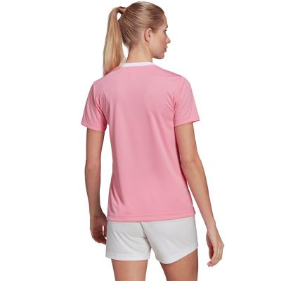 9. adidas Entrada 22 Jersey W HC5075
