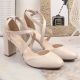 10. Sergio Leone W SK248D High Heel Pumps