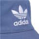 8. Adidas Adicolor Trefoil Bucket Hat GN4904