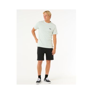 4. RIP CURL Desti Animals Tee Turquoise