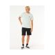 4. RIP CURL Desti Animals Tee Turquoise