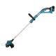 10. 18V DUR193Z MAKITA String Trimmer