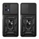 2. Tech-Protect CamShield Pro Case for Motorola Moto G24 / G24 Power / G04 - Black