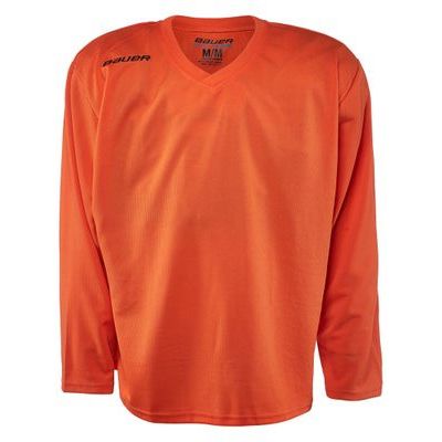 38. Bauer Sr Hockey Jersey