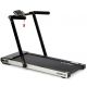 HMS LOOP12 Electric Treadmill 1-12 km/h, Black