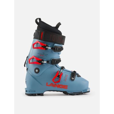 4. LANGE XT3 Tour Light MV 110 Ski Boots (T.Blue)