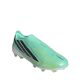 2. adidas F50 Hyperfast Elite LL FG KK1311 Kids' Soccer Shoes