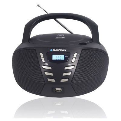 Blaupunkt BB7BK radio player