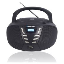 Blaupunkt BB7BK radio player