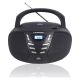 Blaupunkt BB7BK radio player