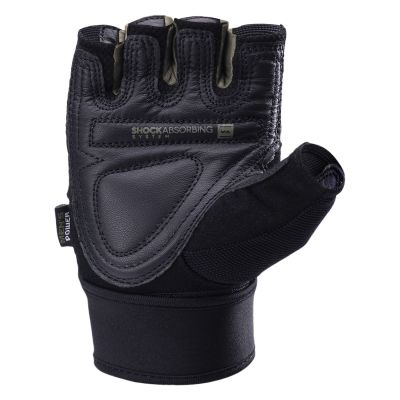 2. Mangum Shock Gloves M 92800595432