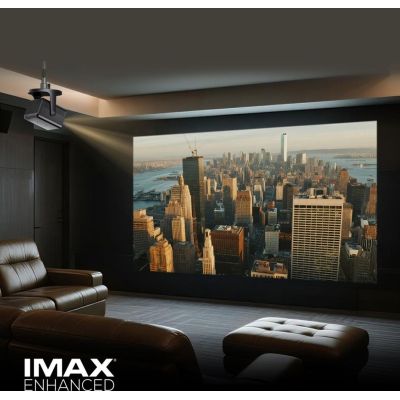 27. HISENSE C3 LASER 4K PROJECTOR