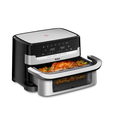 TEFAL EY922DE0 air fryer (2700W; 9l)