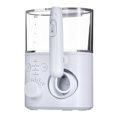 12. PHILIPS Power Flosser 7000 HX3911/40 irrigator