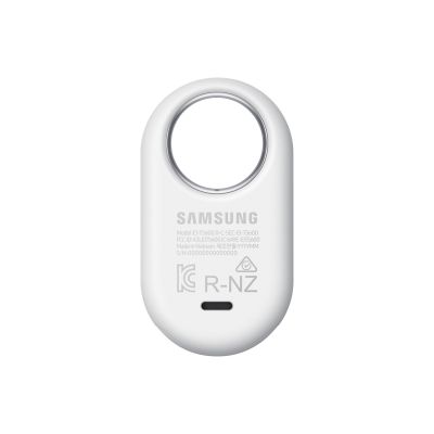 11. Samsung SmartTag2 (4 pack), Black 2 +, White 2