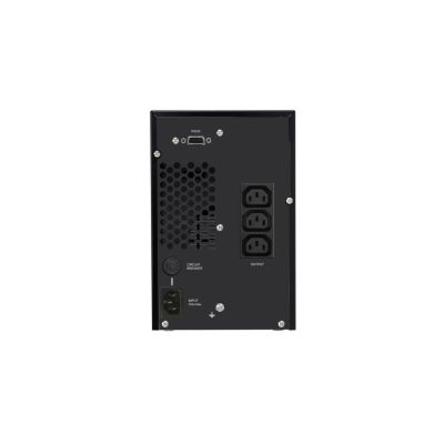 3. INFOSEC UPS E4 VALUE 1000, 1000VA, 800W, 3X C13