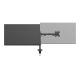 6. Monitor Desk Mount / Dual DS60-600BL2 NEOMOUNTS