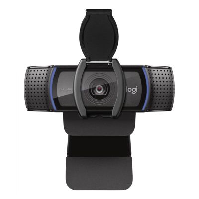 13. Logitech HD Webcam C920e 1080p
