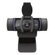 13. Logitech HD Webcam C920e 1080p
