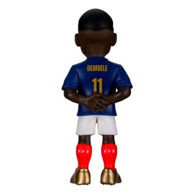 5. MINIX FRANCE – OUSMANE DEMBÉLÉ