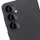 5. Camera lens glass 3mk Lens Protection Pro Black for Samsung Galaxy S25