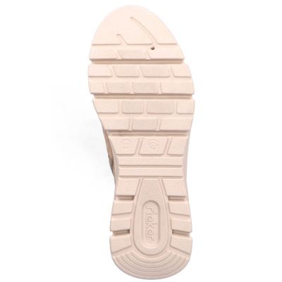 13. Rieker W RKR572 waterproof insulated snow boots