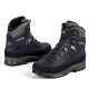6. Women's trekking shoes Lowa Tibet GTX Gore-Tex Ws navy/graphite (220680 6927)