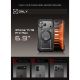 7. Supcase Grip Pro Mag MagSafe Case for iPhone 18 Pro Max / 17 Pro Max - Black