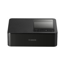Canon SELPHY CP1500 5539C002 Photo Printer Black