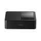 Canon SELPHY CP1500 5539C002 Photo Printer Black