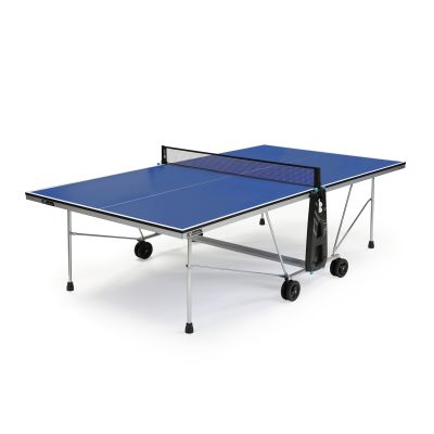 10. Cornilleau 100 Indoor Table Tennis Table 110100