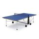 10. Cornilleau 100 Indoor Table Tennis Table 110100
