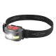 3. Stirnlampe LED headlamp model HD250RS