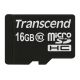 3. SD microSD Card 16GB Transcend SDHC Class10 w/adapter