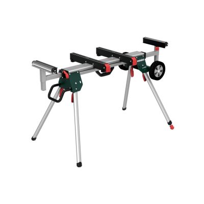 Metabo KSU 251 Wood Saw Stand Steel 4 x Legs