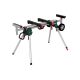 Metabo KSU 251 Wood Saw Stand Steel 4 x Legs