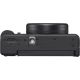 7. Sony ZV-1 Vlog Compact Camera | Sony