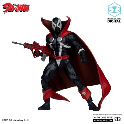 4. McFarlane Toys 90422 Action/Collectible Figure