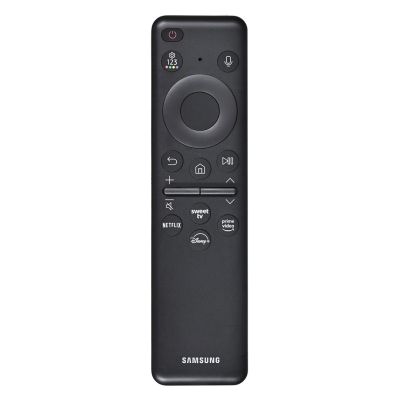 14. Samsung QE83S90FAEXXH OLED TV 83'' 4K Ultra HD 144Hz Tizen Dolby Atmos Black