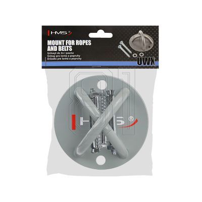 26. Holder for ropes and belts UWX HMS 17-62-010